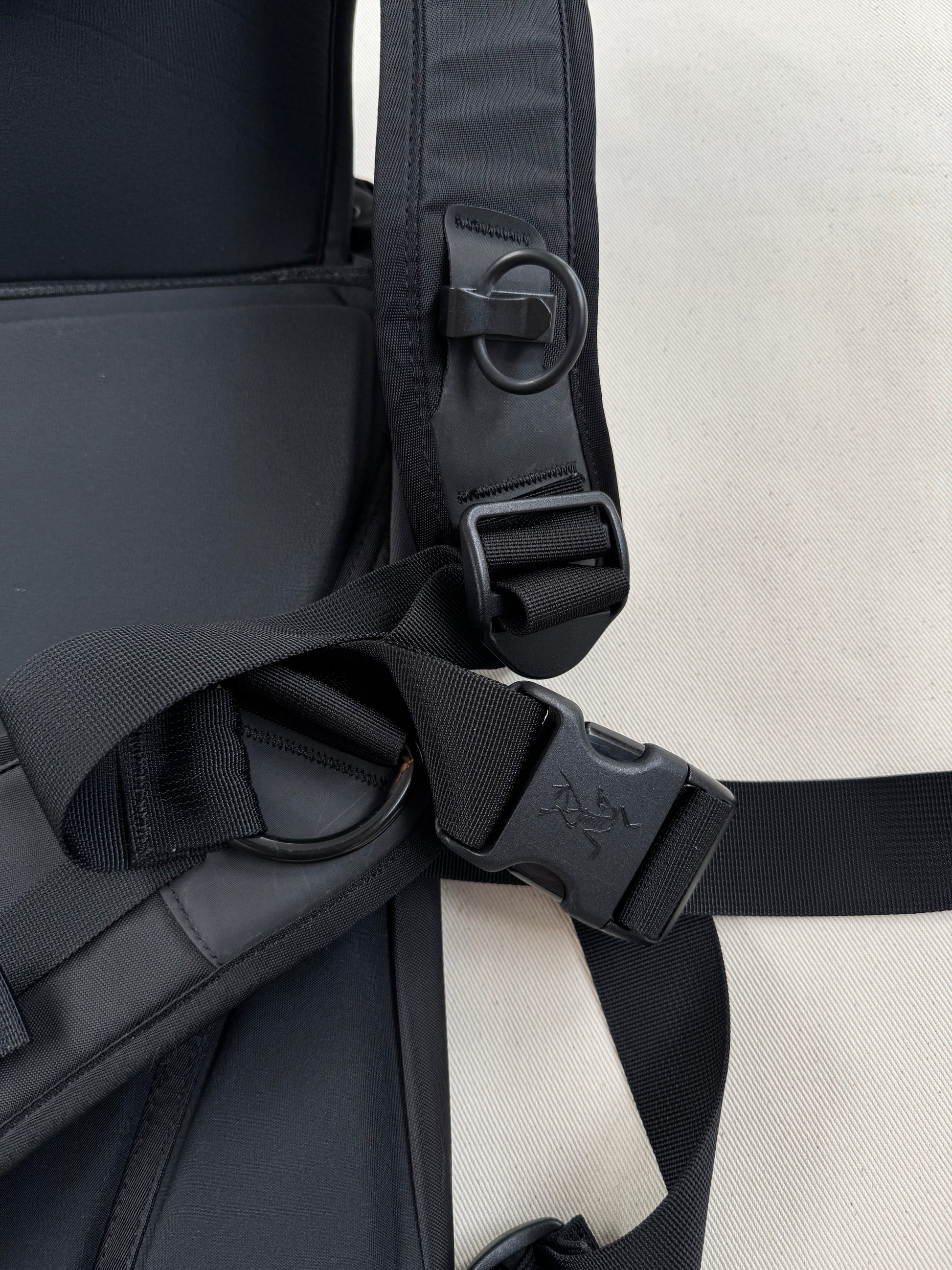 Arcteryx OG Tri-Sling Quiver Backpack