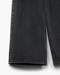 Common Divisor Pollux Denim