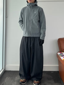 Arcteryx Sawyer Tech Wool Jacket