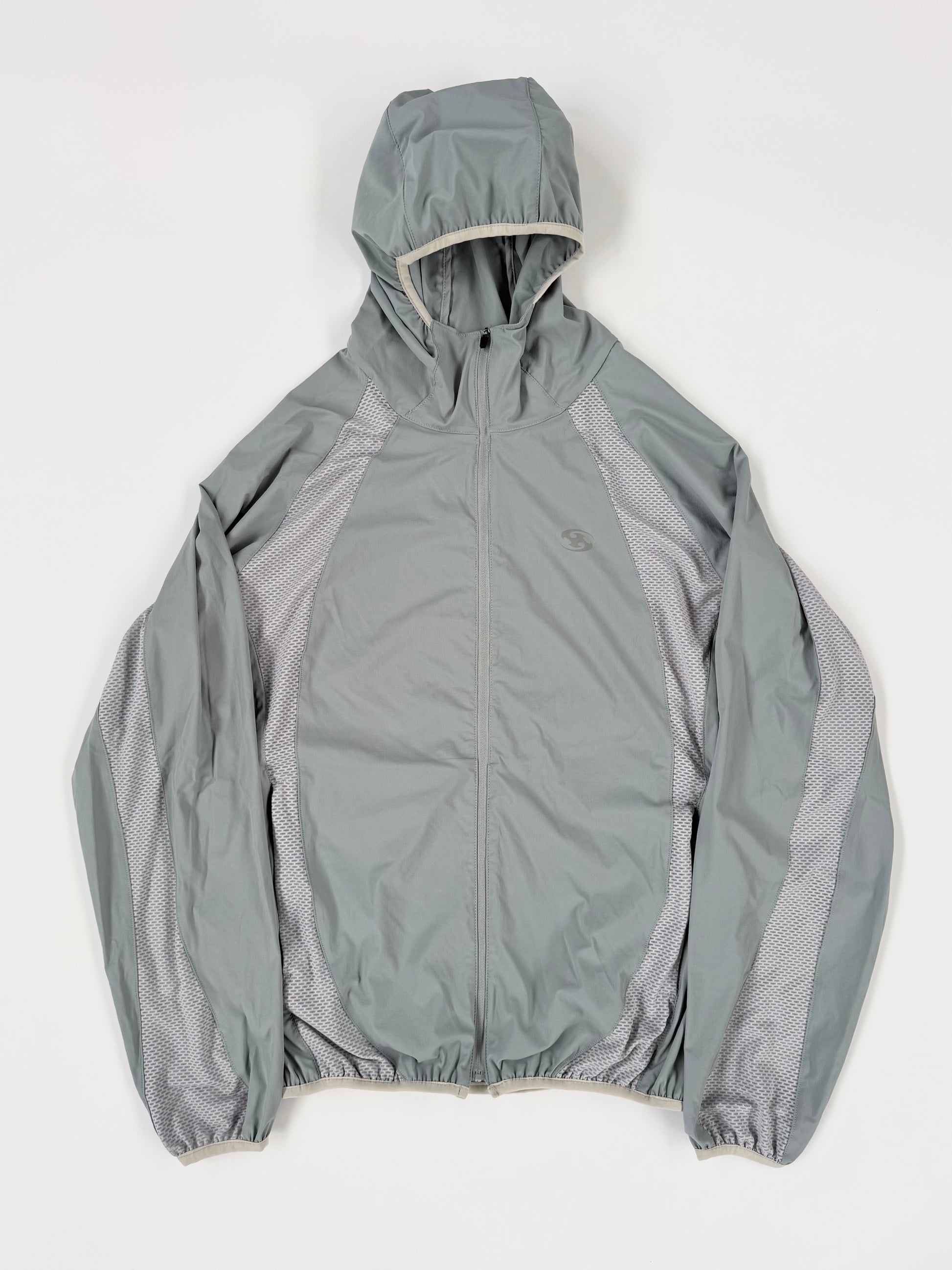 San San Gear SS22 Nylon Mesh Jacket