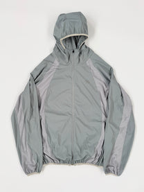 San San Gear SS22 Nylon Mesh Jacket