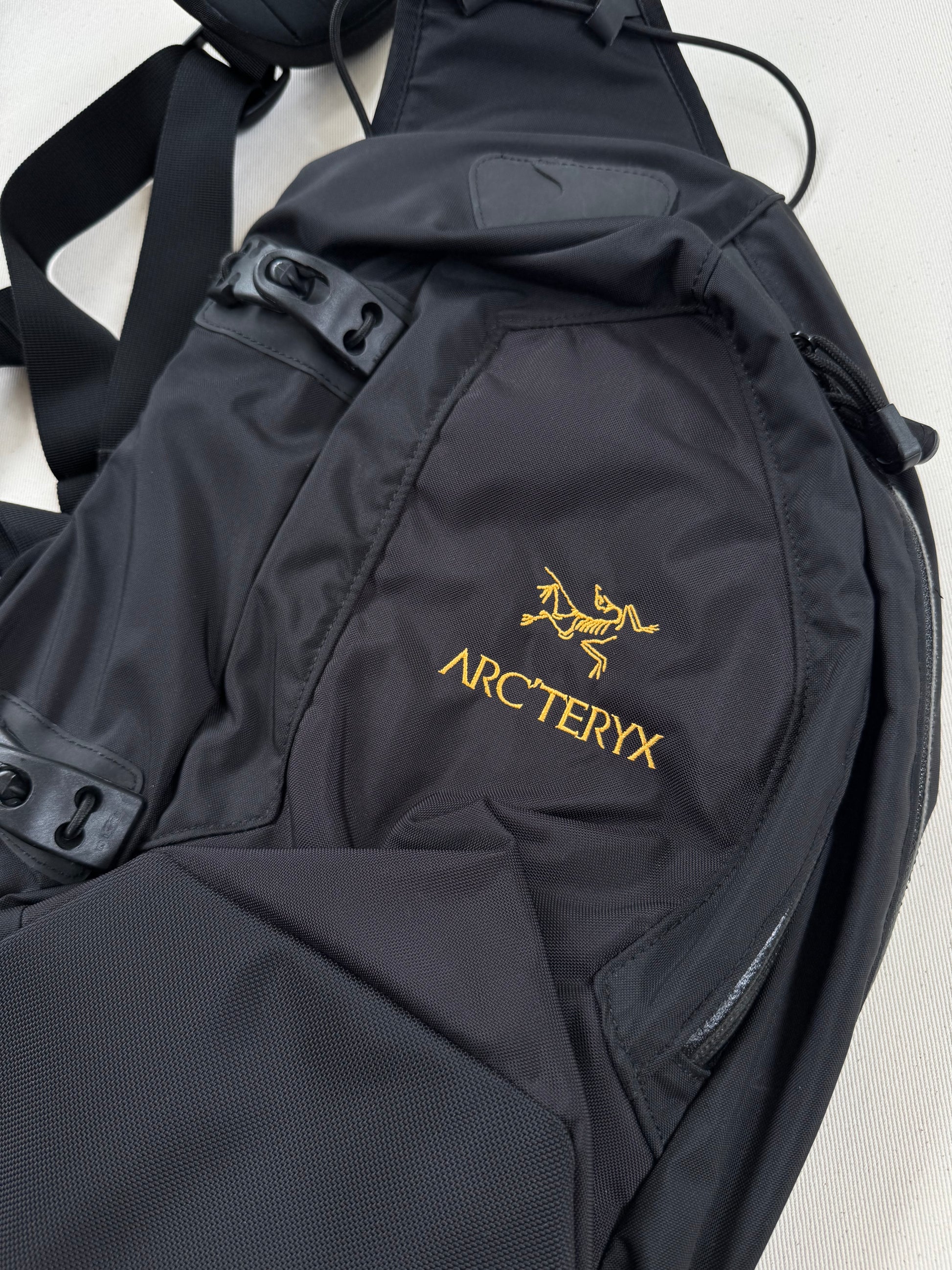 Arcteryx OG Tri-Sling Quiver Backpack