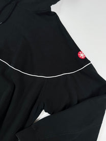 Cav Empt White Line Heavy Hoodie