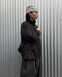 Prada Sport 2007 Padded Nylon Jacket