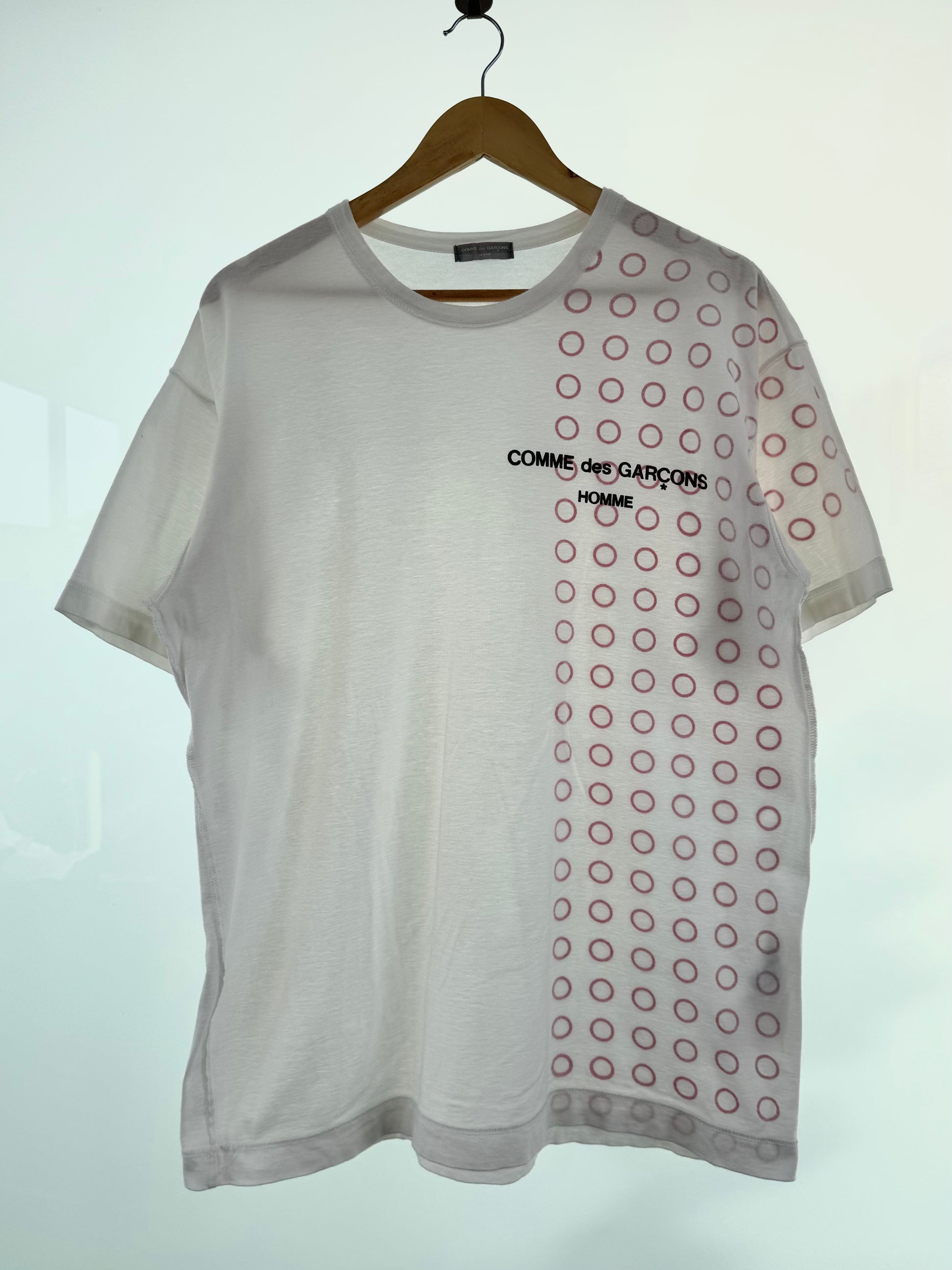 CDGH AD1999 Halo Tee