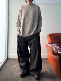Studio Nicholson Nimbus Knit