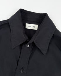 Lemaire Oversized Workwear Overshirt