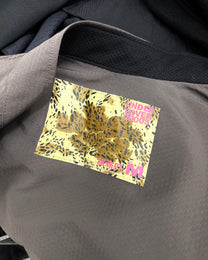 Undercover SS00 SKPT Mandarin Collar Technical Jacket