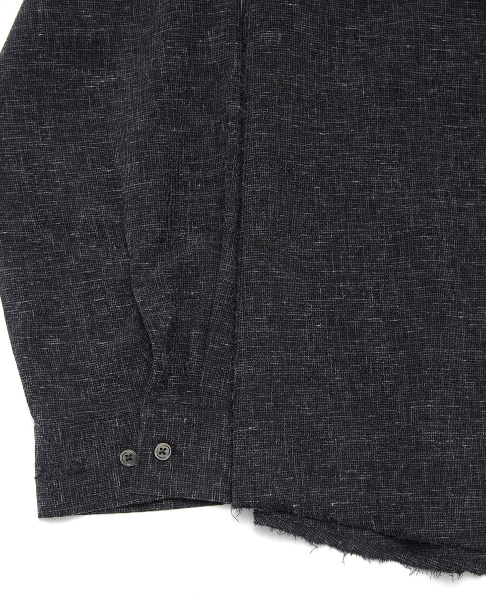 Hatchingroom Museum Slub Shirt