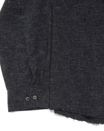 Hatchingroom Museum Slub Shirt