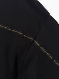 Undercover SS25 Tape Pullover