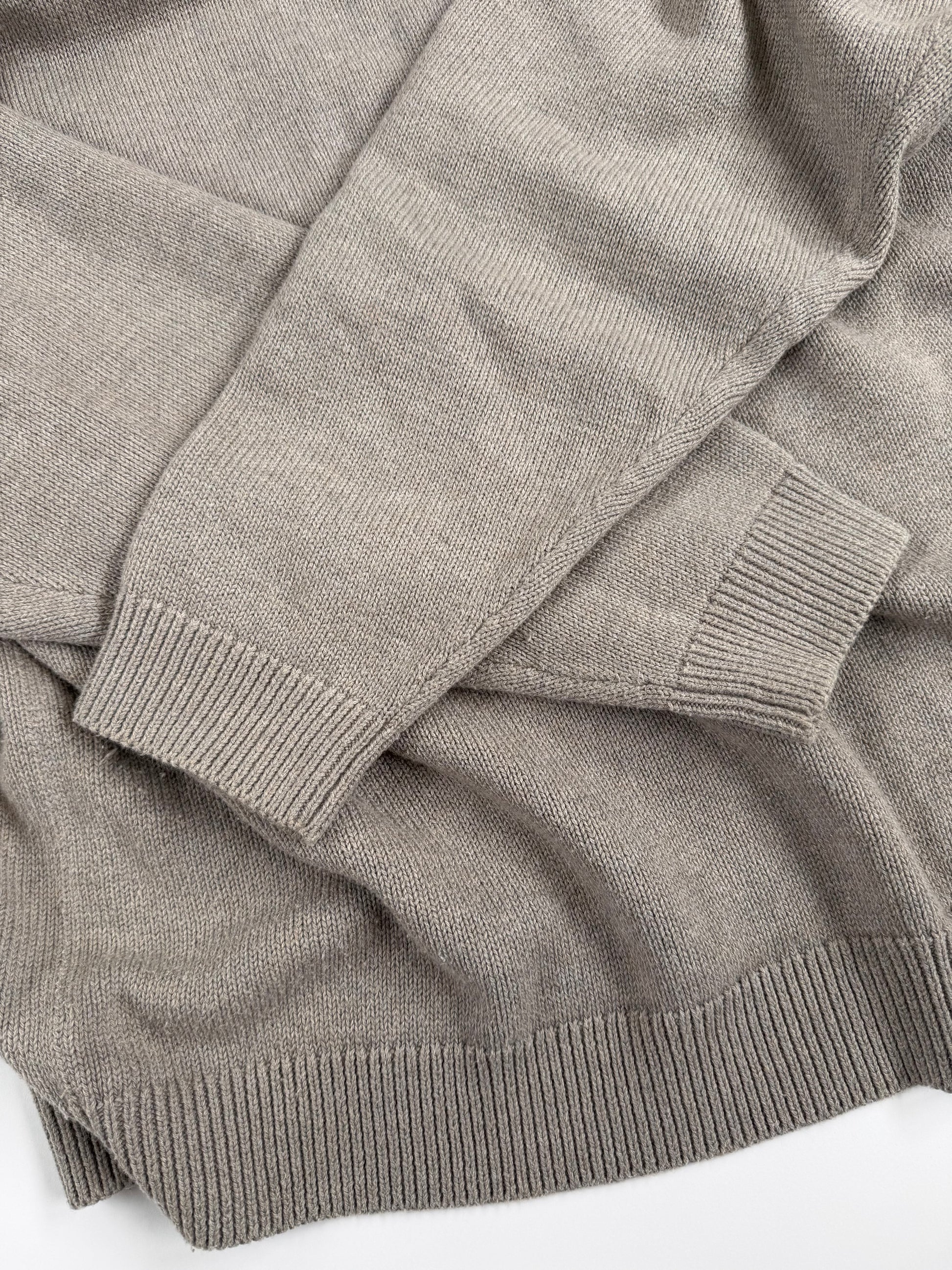 Studio Nicholson Nimbus Knit