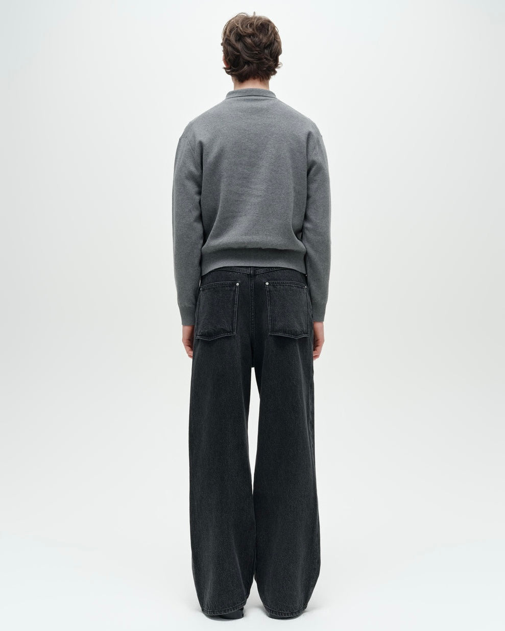 Common Divisor Pollux Denim
