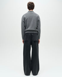 Common Divisor Pollux Denim