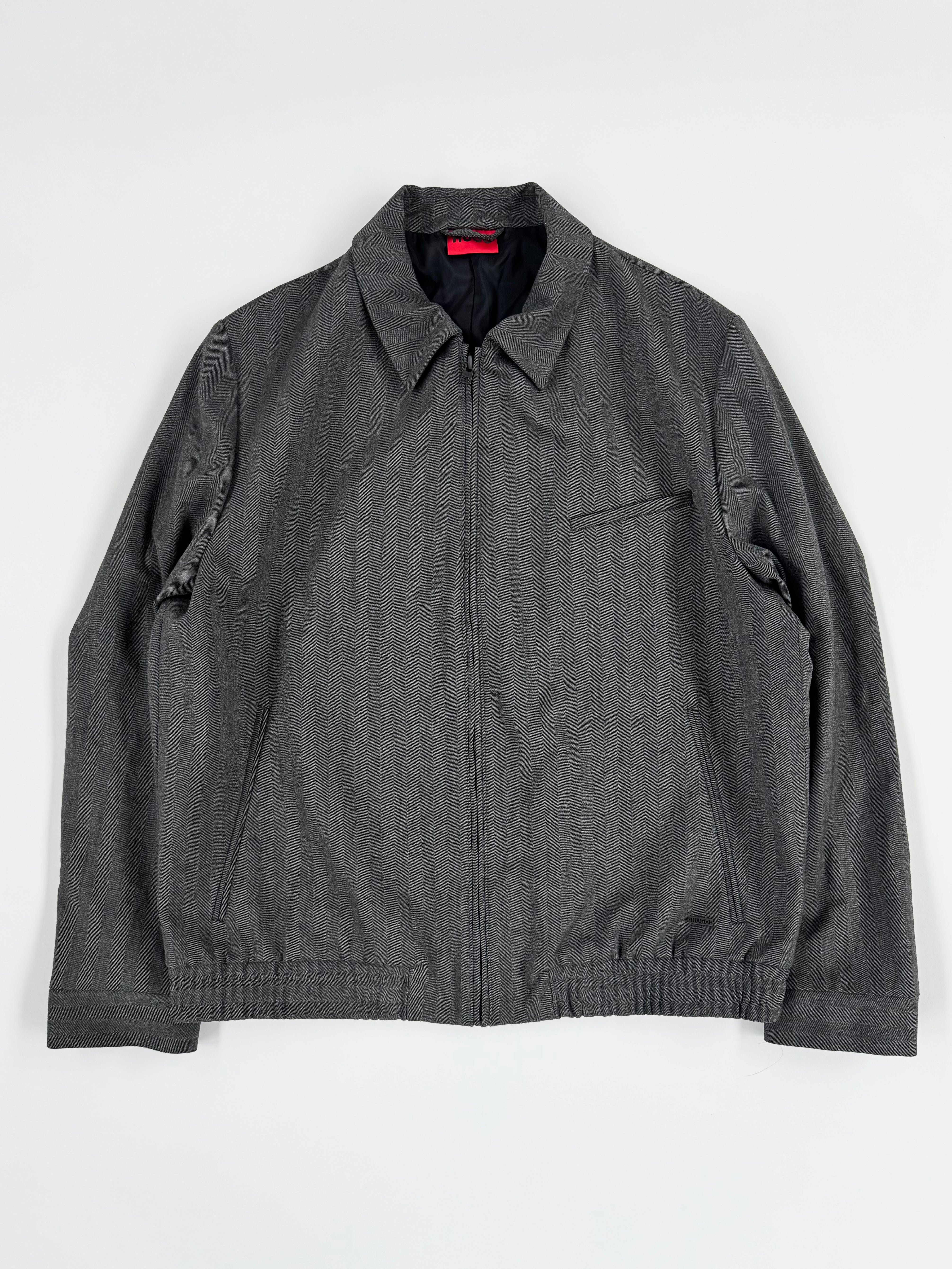 Outerwear – SĀN ARCHIVE GOODS