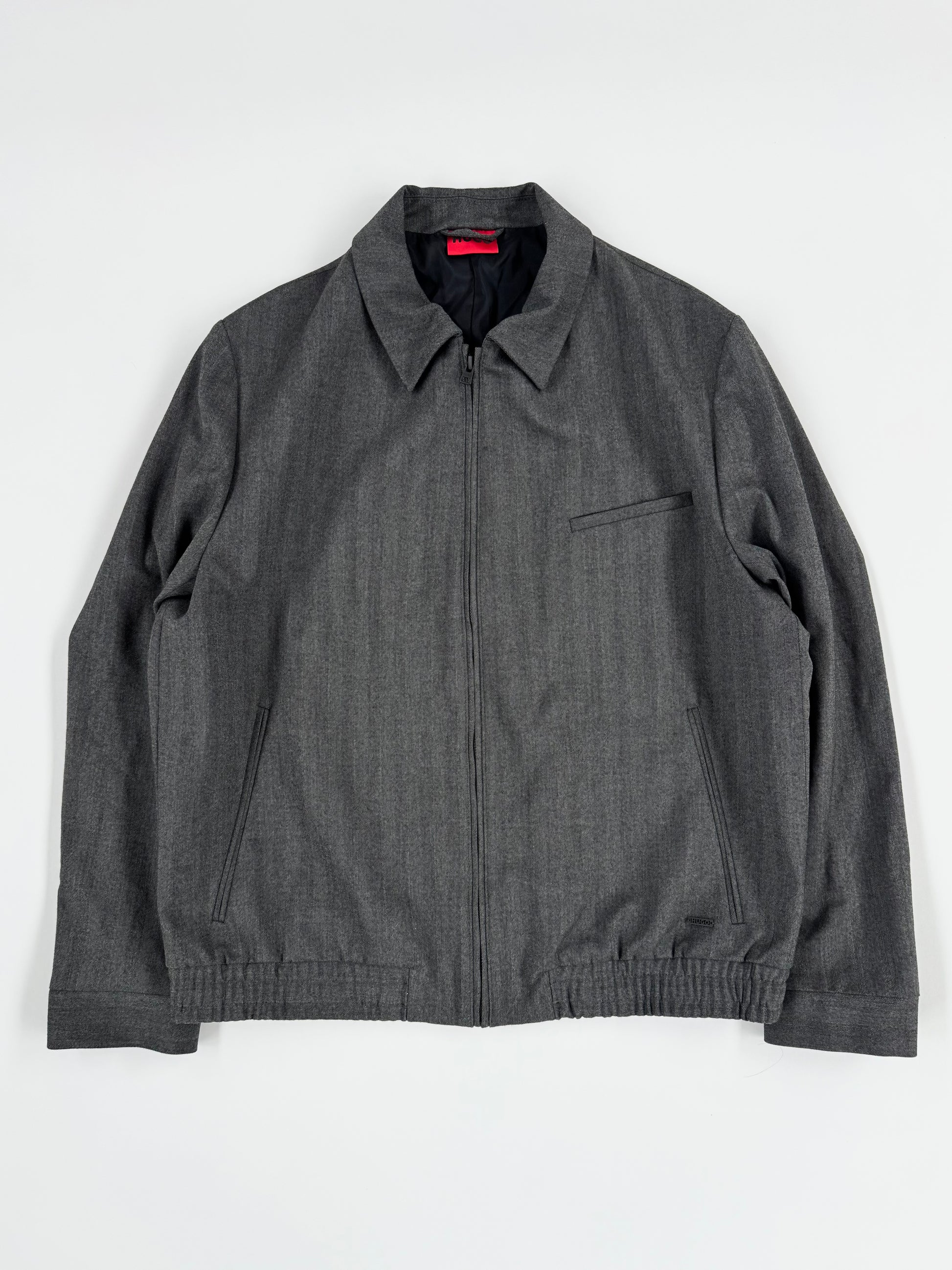 Hugo Boss Harrington Jacket