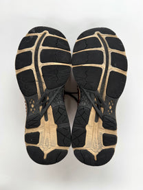 Kiko Kostadinov x Asics "Caramel" Gel Delva