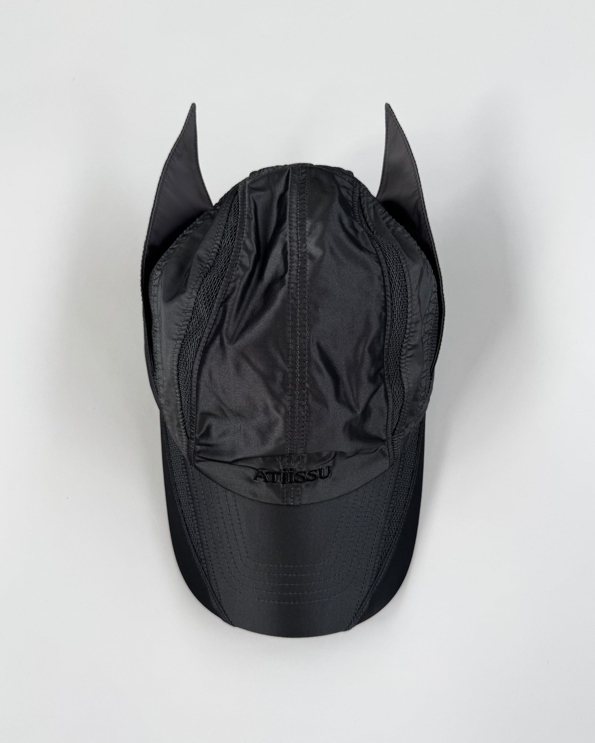 ATiiSSU Wing Cap