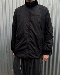 Prada Sport 2007 Padded Nylon Jacket