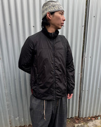 Prada Sport 2007 Padded Nylon Jacket
