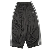 Needles H.D Track Pants - Dark Graphite / Light Grey