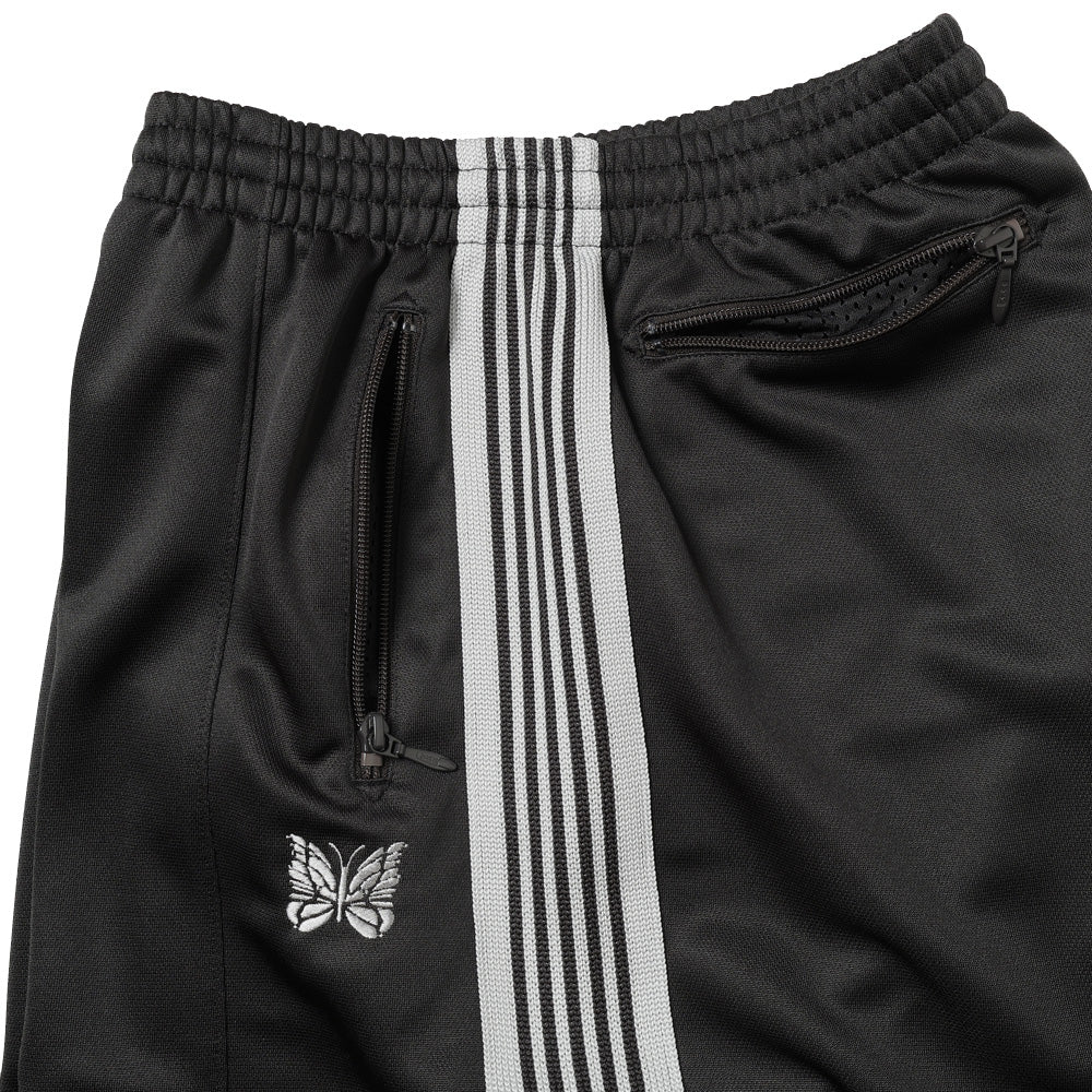 Needles H.D Track Pants - Dark Graphite / Light Grey