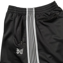 Needles H.D Track Pants - Dark Graphite / Light Grey