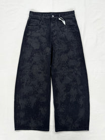 JCaesar Studio Mud Wash Denim