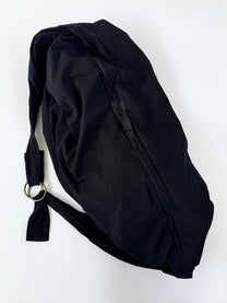 Kapital Transit Snufkin Duffle Bag