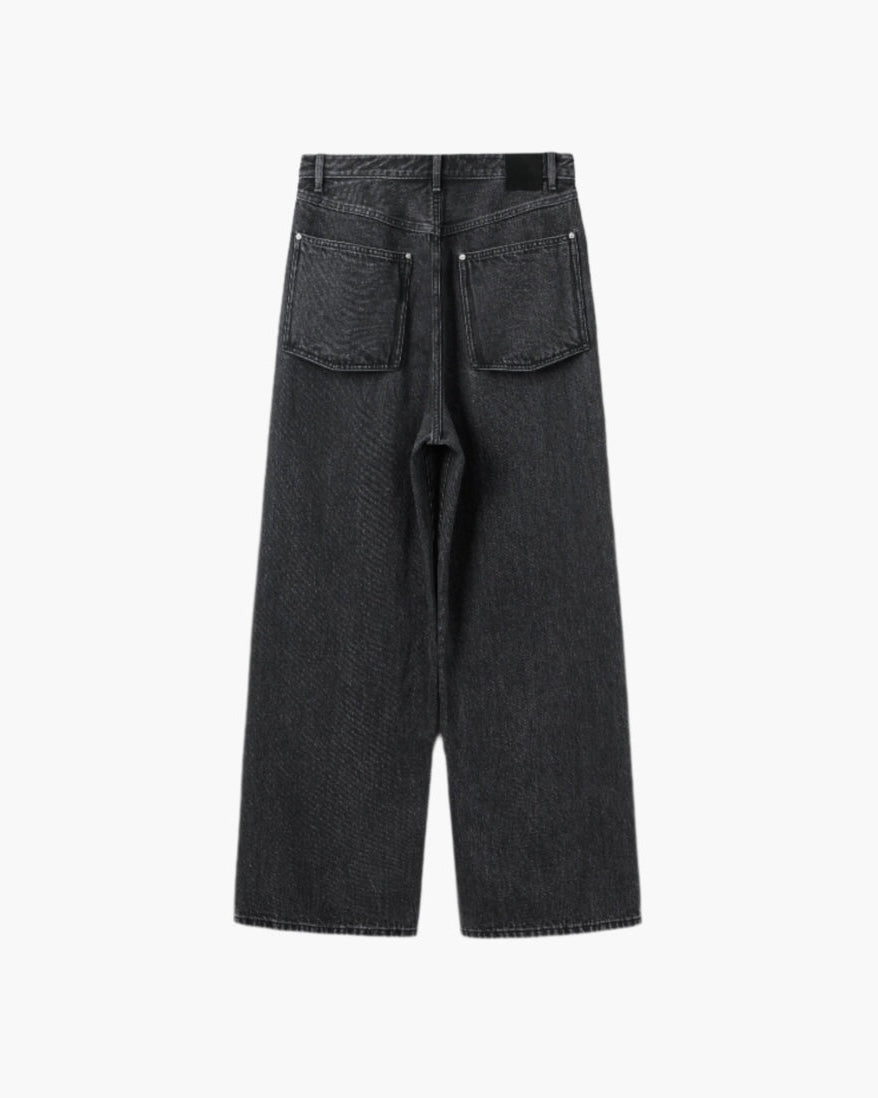 Common Divisor Pollux Denim