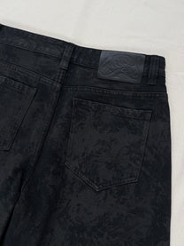 JCaesar Studio Mud Wash Denim