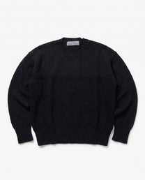Comme des Garçons Homme AD1992 Tanaka Knit Sweater