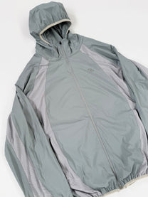 San San Gear SS22 Nylon Mesh Jacket
