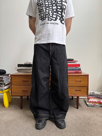 Common Divisor Beira Denim
