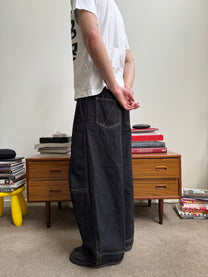 Common Divisor Beira Denim