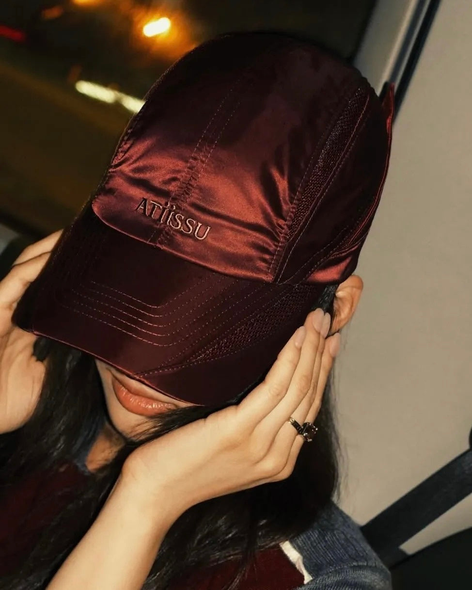 ATiiSSU Wing Cap