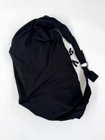 Kapital Transit Snufkin Duffle Bag