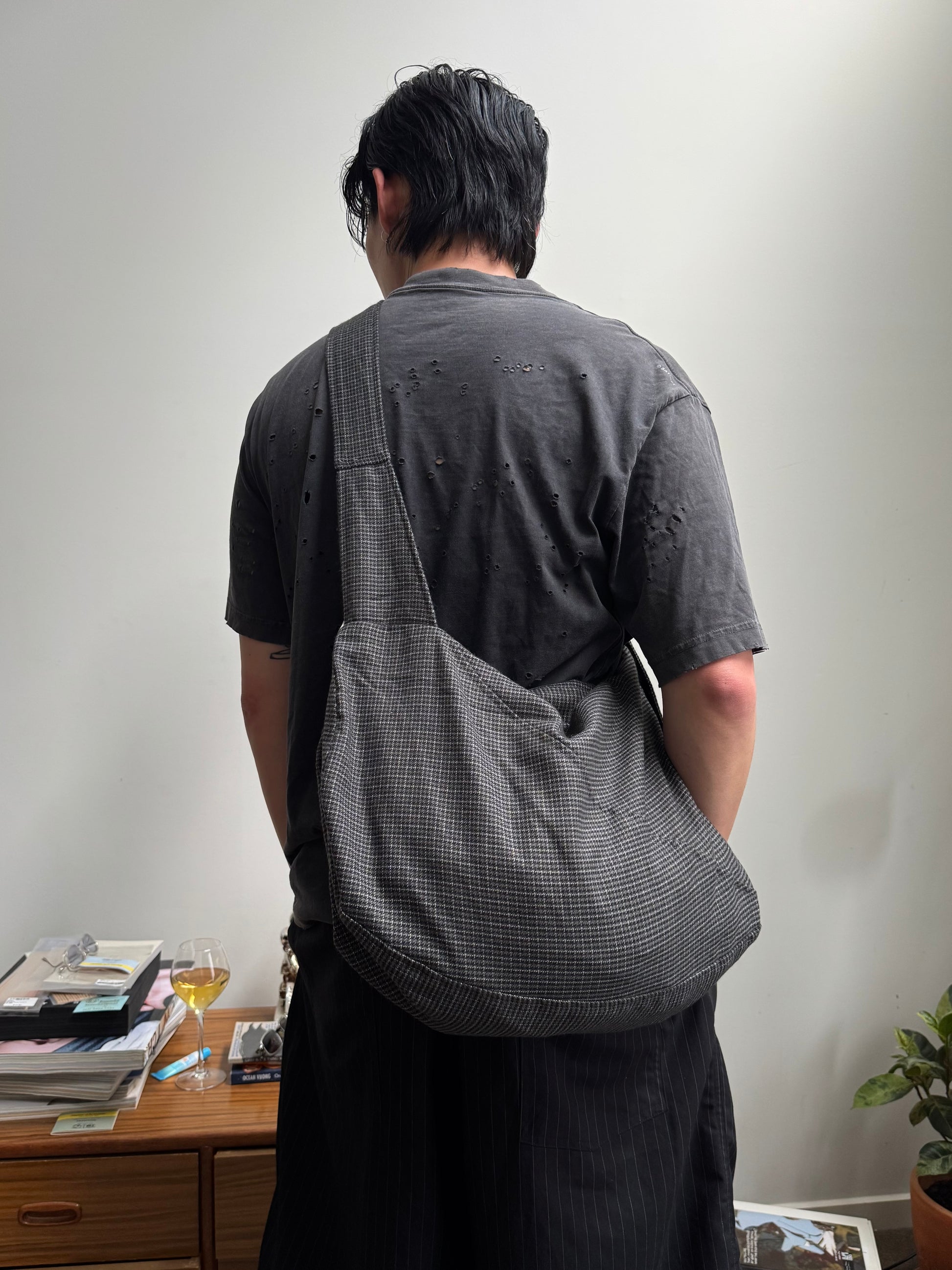 JCaesar Studio Shoulder Sling Bag