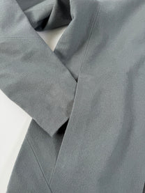 Arcteryx Sawyer Tech Wool Jacket