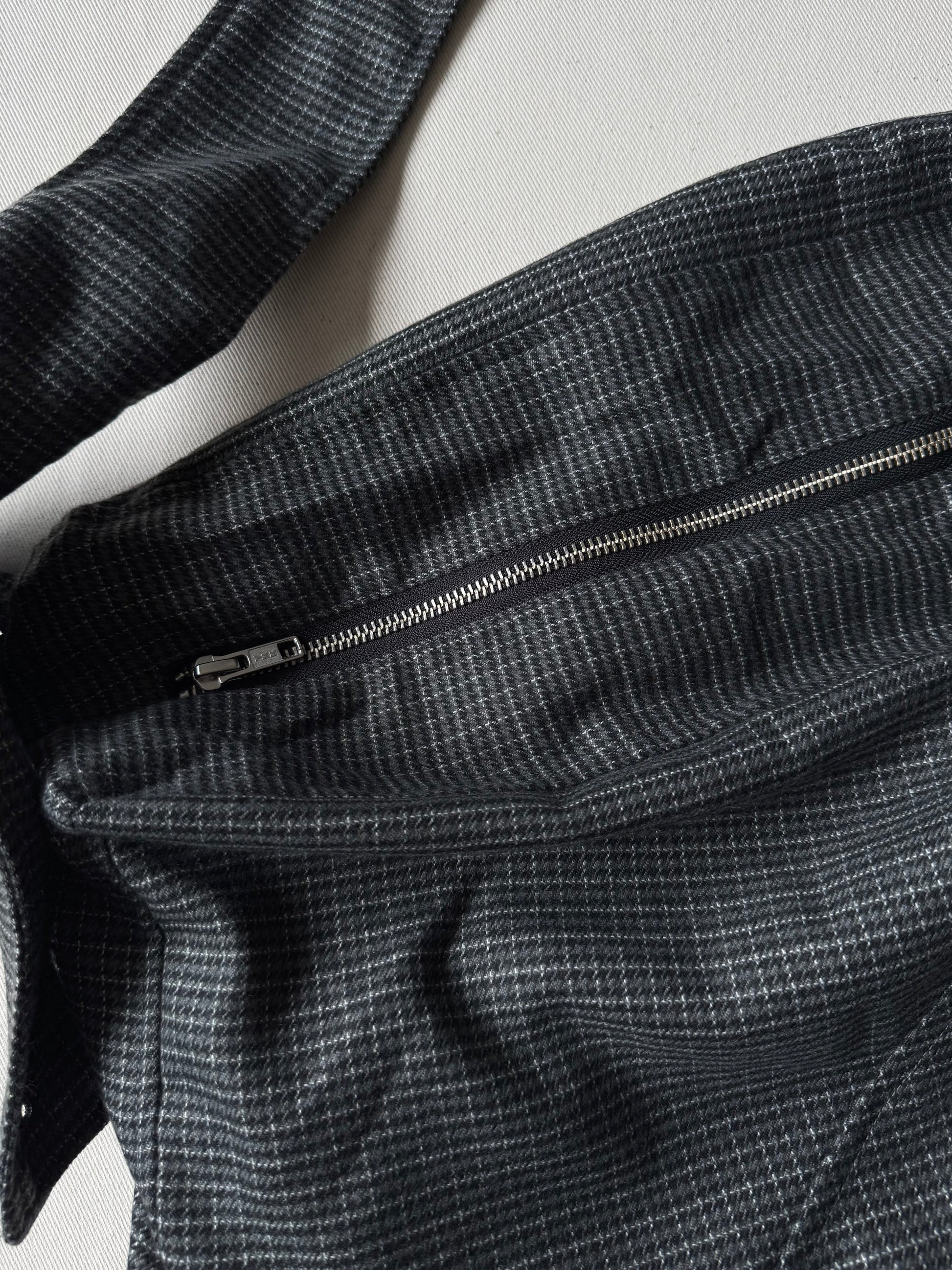 JCaesar Studio Shoulder Sling Bag