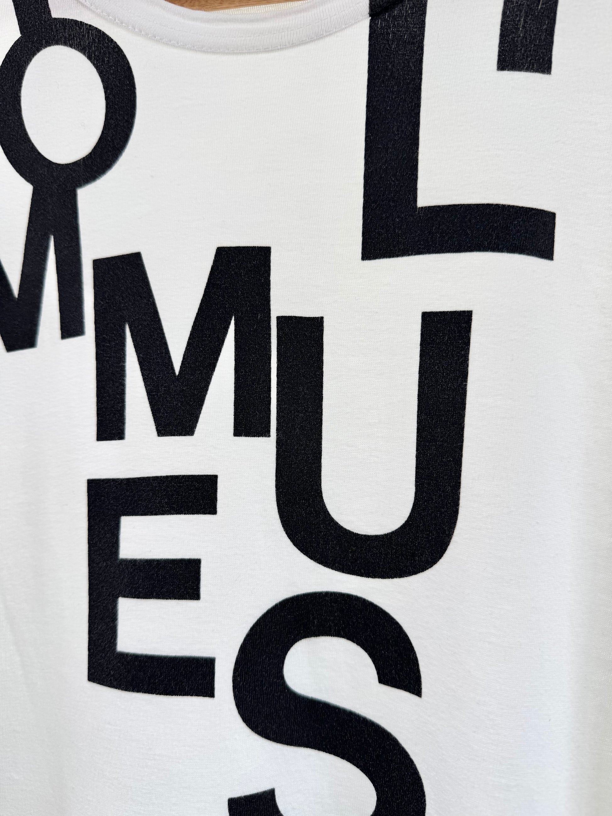 CDGH+ AD2001 Assorted Logo Tee
