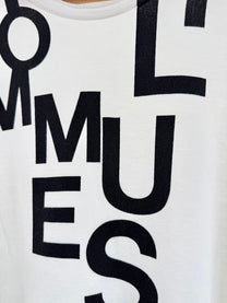 CDGH+ AD2001 Assorted Logo Tee