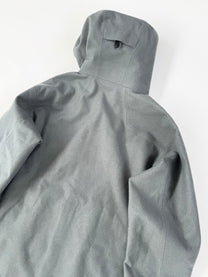Arcteryx Sawyer Tech Wool Jacket