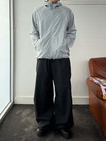 San San Gear SS22 Nylon Mesh Jacket