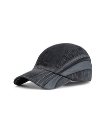 Atiisu Denim Lip Cap