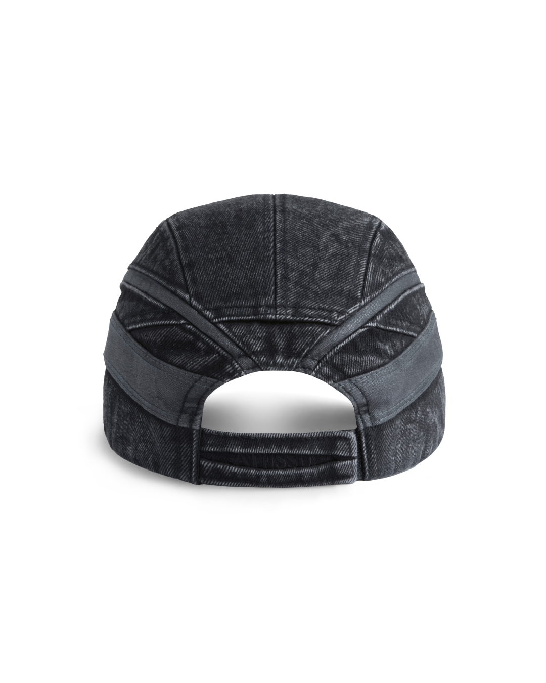 Atiisu Denim Lip Cap