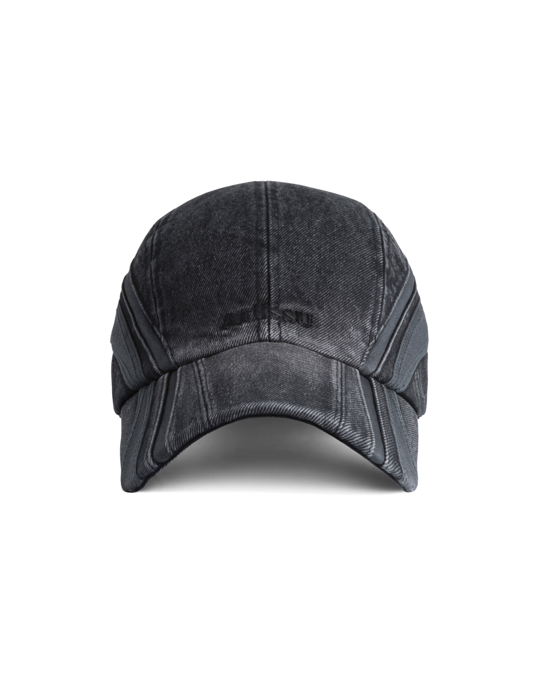 Atiisu Denim Lip Cap