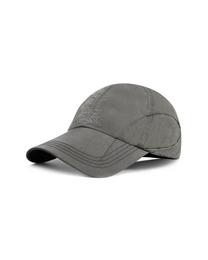 Atiisu Nylon Pintuck Cap