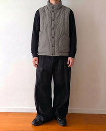 General Research SS2006 "Little Hot Vest"