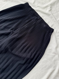 Homme Plisse Issey Miyake Double Pleated Pants
